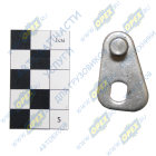 DP650-1007211 Пластина стопорная толкателя клапанов выпускных в сборе Dinamika Parts